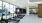 fitness center with exercise equipment
