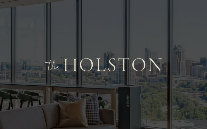 Curated Service Amenities
