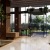 lobby area with seating and a front desk