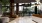 lobby area with seating and a front desk