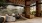 lobby area with ample seating