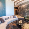 lobby with ample seating