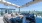 rooftop lounge with seating 