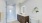 bathroom with walk-in shower